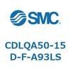 CDLQA50-15D-F-A93LS ���b�N�t���`�V�����_/�����E�Ѓ��b�h(�I�[�g�X�C�b�`�t) CDLQA50 SMC 52029677