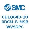 CDLQG40-100DCM-B-M9BWVSDPC ���b�N�t���`�V�����_/�����E�Ѓ��b�h(�I�[�g�X�C�b�`�t) CDLQG40 SMC 52050905