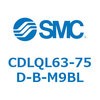 CDLQL63-75D-B-M9BL ���b�N�t���`�V�����_/�����E�Ѓ��b�h(�I�[�g�X�C�b�`�t) CDLQL63 SMC 52054563