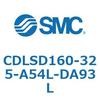 CDLSD160-325-A54L-DA93L ���b�N�t�V�����_/�����E�Ѓ��b�h(�I�[�g�X�C�b�`�t) CDLSD160 SMC 52055997