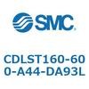 CDLST160-600-A44-DA93L ���b�N�t�V�����_/�����E�Ѓ��b�h(�I�[�g�X�C�b�`�t) CDLST160 SMC 52062674