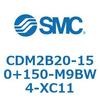 CDM2B20-150+150-M9BW4-XC11 �G�A�V�����_/�W���`�F�����E�Ѓ��b�h CDM2B20-150 SMC 52065176