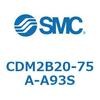 CDM2B20-75A-A93S �G�A�V�����_/�W���`�F�����E�Ѓ��b�h CDM2B20-75 SMC 52073682