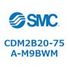 CDM2B20-75A-M9BWM �G�A�V�����_/�W���`�F�����E�Ѓ��b�h CDM2B20-75 SMC 52073795