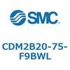 CDM2B20-75-F9BWL �G�A�V�����_/�W���`�F�����E�Ѓ��b�h CDM2B20-75 SMC 52073901