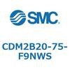 CDM2B20-75-F9NWS �G�A�V�����_/�W���`�F�����E�Ѓ��b�h CDM2B20-75 SMC 52073944