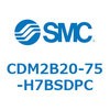 CDM2B20-75-H7BSDPC �G�A�V�����_/�W���`�F�����E�Ѓ��b�h CDM2B20-75 SMC 52073962