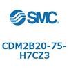 CDM2B20-75-H7CZ3 �G�A�V�����_/�W���`�F�����E�Ѓ��b�h CDM2B20-75 SMC 52073971