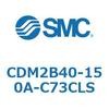 CDM2B40-150A-C73CLS �G�A�V�����_/�W���`�F�����E�Ѓ��b�h CDM2B40-150 SMC 52096721