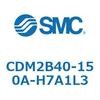 CDM2B40-150A-H7A1L3 �G�A�V�����_/�W���`�F�����E�Ѓ��b�h CDM2B40-150 SMC 52096746
