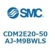 CDM2E20-50AJ-M9BWLS �G�A�V�����_/�W���`�F�����E�Ѓ��b�h CDM2E20 SMC 52142544