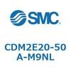 CDM2E20-50A-M9NL �G�A�V�����_/�W���`�F�����E�Ѓ��b�h CDM2E20 SMC 52142614