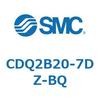 CDQ2B20-7DZ-BQ ���`�V�����_ CDQ2B20-7 SMC 52277601