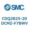 CDQ2B25-20DCMZ-F7BWV ���`�V�����_ CDQ2B25-20 SMC 52285055