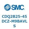 CDQ2B25-45DCZ-M9BAVLS ���`�V�����_ CDQ2B25-45 SMC 52293263