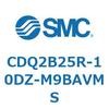 CDQ2B25R-10DZ-M9BAVMS ���`�V�����_ CDQ2B25R SMC 52296867