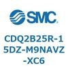 CDQ2B25R-15DZ-M9NAVZ-XC6 ���`�V�����_ CDQ2B25R SMC 52297095