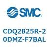 CDQ2B25R-20DMZ-F7BAL ���`�V�����_ CDQ2B25R SMC 52297165