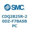 CDQ2B25R-20DZ-F7BASBPC ���`�V�����_ CDQ2B25R SMC 52297262