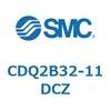 CDQ2B32-11DCZ ���`�V�����_ CDQ2B32-11 SMC 52306204