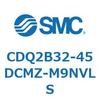 CDQ2B32-45DCMZ-M9NVLS ���`�V�����_ CDQ2B32-45 SMC 52330187