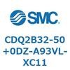 CDQ2B32-50+0DZ-A93VL-XC11 ���`�V�����_ CDQ2B32-50 SMC 52333136