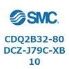 CDQ2B32-80DCZ-J79C-XB10 ���`�V�����_ CDQ2B32-80 SMC 52342927