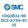 CDQ2B32-90DCZ-A73H-XC35 ���`�V�����_ CDQ2B32-90 SMC 52343715