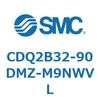 CDQ2B32-90DMZ-M9NWVL ���`�V�����_ CDQ2B32-90 SMC 52343882