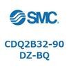 CDQ2B32-90DZ-BQ ���`�V�����_ CDQ2B32-90 SMC 52343907