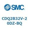 CDQ2B32V-20DZ-BQ ���`�V�����_ CDQ2B32V SMC 52347741