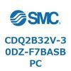 CDQ2B32V-30DZ-F7BASBPC ���`�V�����_ CDQ2B32V SMC 52347967