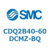 CDQ2B40-60DCMZ-BQ ���`�V�����_ CDQ2B40-60 SMC 52382242
