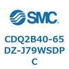 CDQ2B40-65DZ-J79WSDPC ���`�V�����_ CDQ2B40-65 SMC 52383371