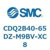CDQ2B40-65DZ-M9BV-XC8 ���`�V�����_ CDQ2B40-65 SMC 52383432