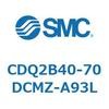 CDQ2B40-70DCMZ-A93L ���`�V�����_ CDQ2B40-70 SMC 52383633