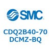 CDQ2B40-70DCMZ-BQ ���`�V�����_ CDQ2B40-70 SMC 52383642
