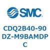 CDQ2B40-90DZ-M9BAMDPC ���`�V�����_ CDQ2B40-90 SMC 52387641