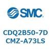 CDQ2B50-7DCMZ-A73LS ���`�V�����_ CDQ2B50-7 SMC 52421607