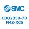 CDQ2B50-7DFMZ-XC6 ���`�V�����_ CDQ2B50-7 SMC 52421625