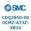 CDQ2B50-90DCMZ-A73Z-XB10 ���`�V�����_ CDQ2B50-90 SMC 52425651