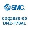 CDQ2B50-90DMZ-F7BAL ���`�V�����_ CDQ2B50-90 SMC 52425791