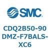 CDQ2B50-90DMZ-F7BALS-XC6 ���`�V�����_ CDQ2B50-90 SMC 52425825