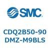 CDQ2B50-90DMZ-M9BLS ���`�V�����_ CDQ2B50-90 SMC 52425852