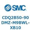 CDQ2B50-90DMZ-M9BWL-XB10 ���`�V�����_ CDQ2B50-90 SMC 52425886