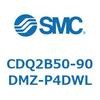 CDQ2B50-90DMZ-P4DWL ���`�V�����_ CDQ2B50-90 SMC 52425895