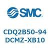 CDQ2B50-94DCMZ-XB10 ���`�V�����_ CDQ2B50-94 SMC 52425983