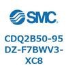 CDQ2B50-95DZ-F7BWV3-XC8 ���`�V�����_ CDQ2B50-95 SMC 52426035