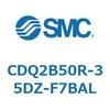 CDQ2B50R-35DZ-F7BAL 薄形シリンダ CDQ2B50R SMC 52427112