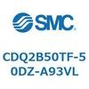 CDQ2B50TF-50DZ-A93VL 薄形シリンダ CDQ2B50TF SMC 52427837